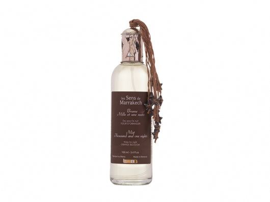 Orange blossom Pillow Mist