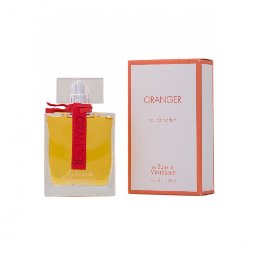 Orange Blossom - Eau de Parfum